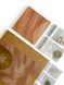 Make your own suncatcher DIY kit "Young Moon" DIY-20-eng фото 4