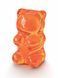 Інтер'єрна фігурка Charovani "Gimme Gummy" Orange PS-099 фото 4