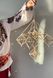Straw Decoration DIY kit "Universe Glow" DIY-27-eng фото 7