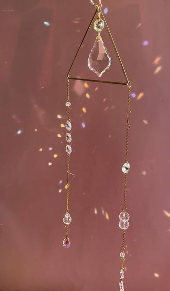 Набір Charovani для створення сонцелова "Магічний Трикутничок" DIY-06 фото