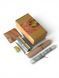 Foil Embossing DIY kit "Ukrainian Majolika" - Silver TYS-mayolika-S-eng фото 4
