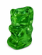Свічник під чайну свічку Charovani "Gimme Gummy" Apple PS-111 фото 4