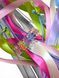 Заколка зі стрічками Charovani "Gimme Gummy" PS-077 фото 6