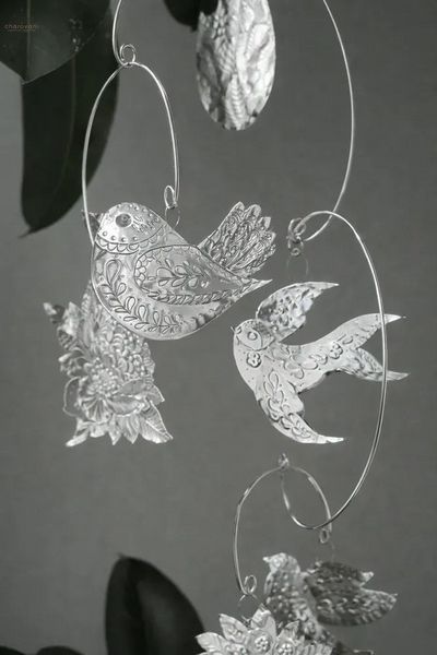 , Silver