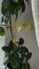 Foil Embossing DIY kit "Flowers and birds" - Gold TYS-tt-G-eng фото 12