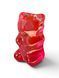 Свічник під чайну свічку Charovani "Gimme Gummy" Raspberry PS-090 фото 3