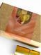Foil Embossing DIY kit "Flowers and birds" - Gold TYS-tt-G-eng фото 3