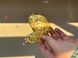 Foil Embossing DIY kit "Flowers and birds" - Gold TYS-tt-G-eng фото 10